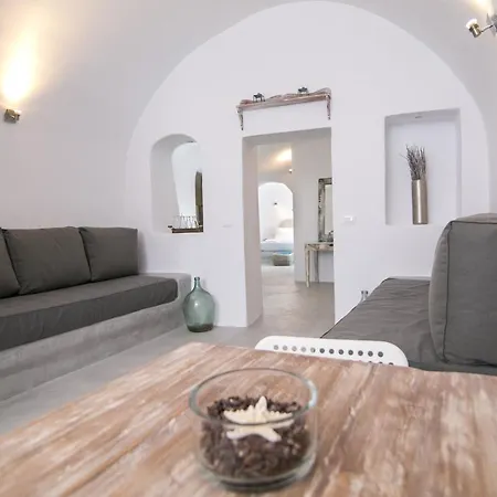 Apartment Theodora (adults Only) Ia