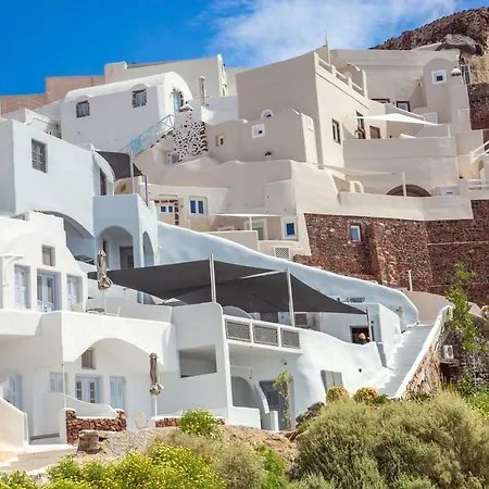 Theodora (adults Only) Apartment Ia