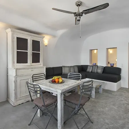 Theodora (adults Only) Apartment Ia